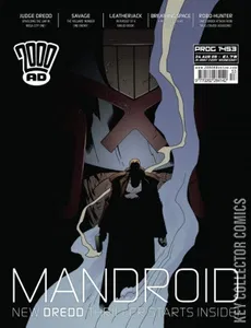 2000 AD #1453