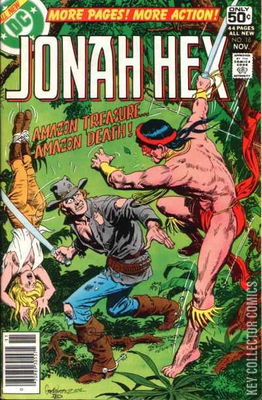 Jonah Hex