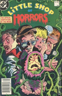 Little Shop of Horrors