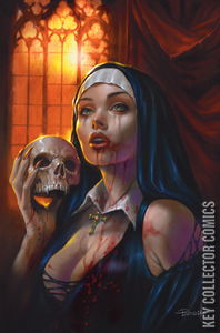 Vampirella #8