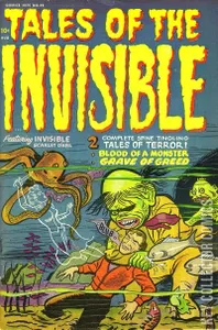 Harvey Comics Hits #59