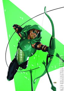 Green Arrow