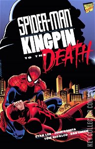 Spider-Man / Kingpin: To the Death #1