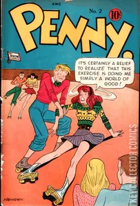 Penny #2
