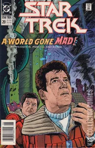 Star Trek #20