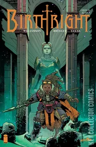 Birthright #21