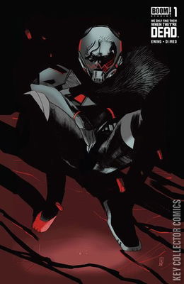 We Only Find Them When They're Dead