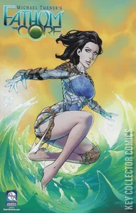 Fathom: The Core #0