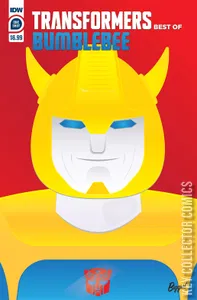 Transformers: Best of Bumblebee #0