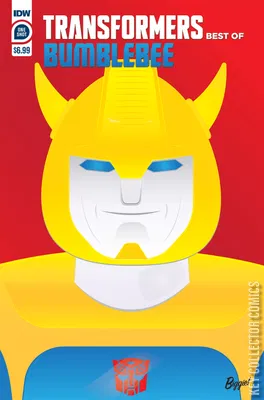 Transformers: Best of Bumblebee