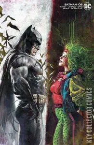 Batman #108