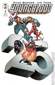 Youngblood #1