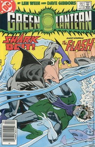 Green Lantern #175