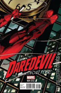 Daredevil #25
