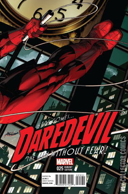 Daredevil