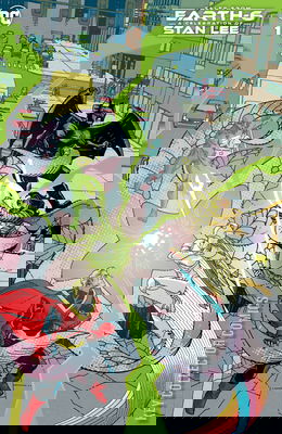 Tales From Earth-6: A Celebration of Stan Lee