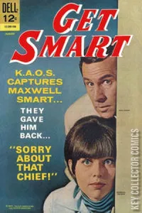 Get Smart #7