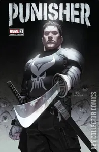Punisher #1