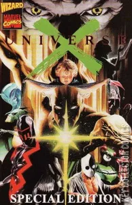 Universe X Special Edition #1