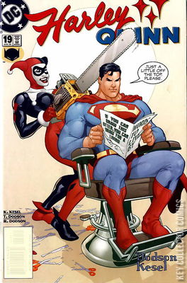 Harley Quinn
