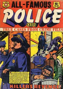 All-Famous Police Cases #8