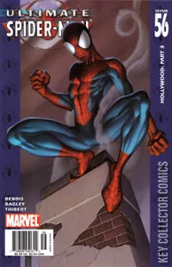 Ultimate Spider-Man #56