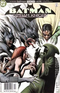 Batman: Gotham Knights #46