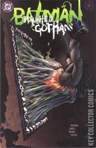 Batman: Haunted Gotham