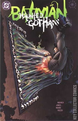 Batman: Haunted Gotham