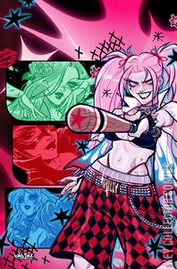 Sirens: Love Hurts #2