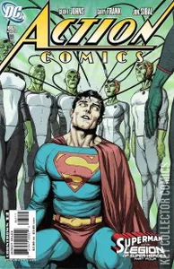 Action Comics #861