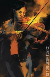 Slow Burn #2
