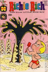 Richie Rich #94