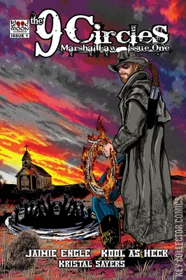 9 Circles: A Marshal Law Story