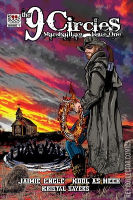 9 Circles: A Marshal Law Story