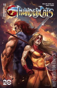 Thundercats #11