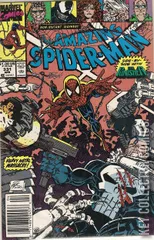 Variant Cover for Amazing Spider-Man #331