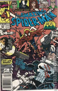 Amazing Spider-Man #331