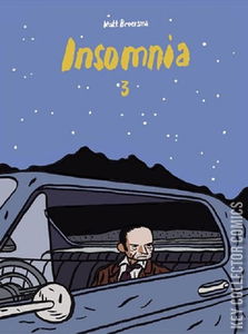 Insomnia #3