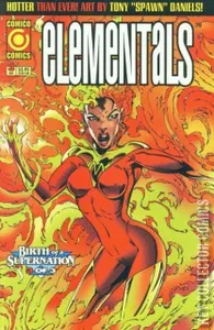 Elementals #3