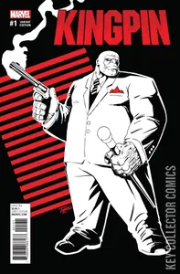 Kingpin #1