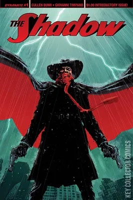 The Shadow