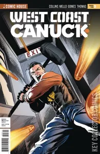 West Coast Canuck #3
