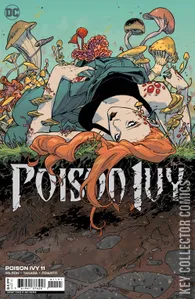 Poison Ivy #11