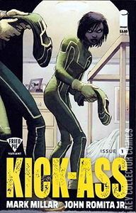 Kick-Ass #1 