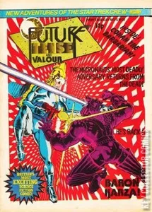 Future Tense #27