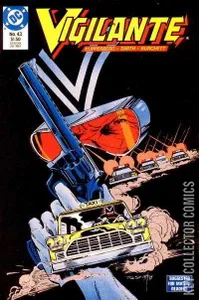 Vigilante #43