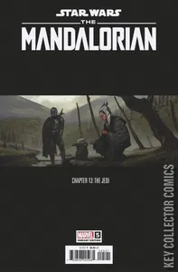 Star Wars: The Mandalorian Season 2 #5