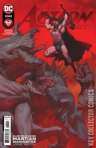Action Comics #1042