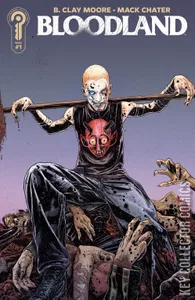 Bloodland #2